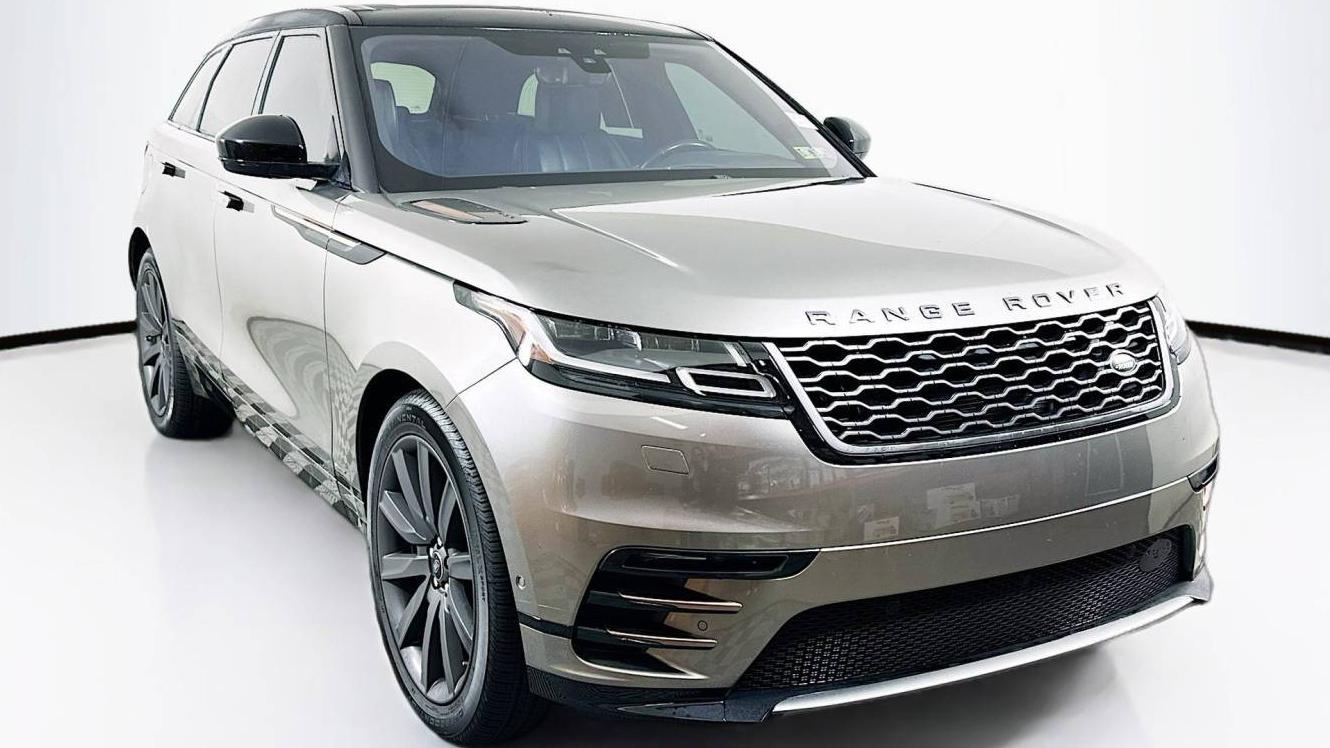 LAND ROVER RANGE ROVER VELAR 2018 SALYM2RV6JA728492 image